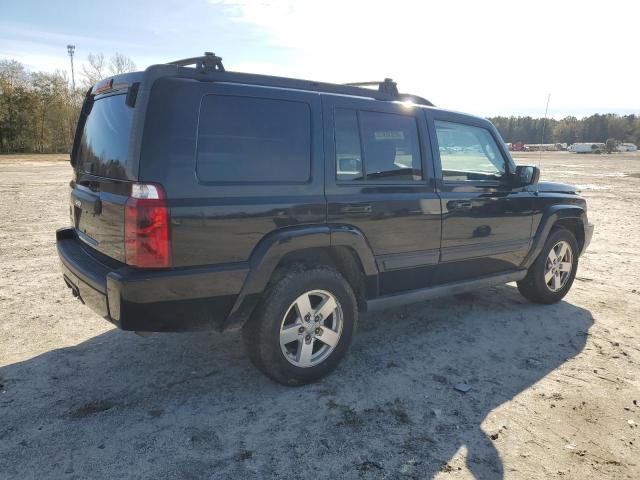 2007 Jeep Commander VIN: 1J8HG48P87C528488 Lot: 80335973