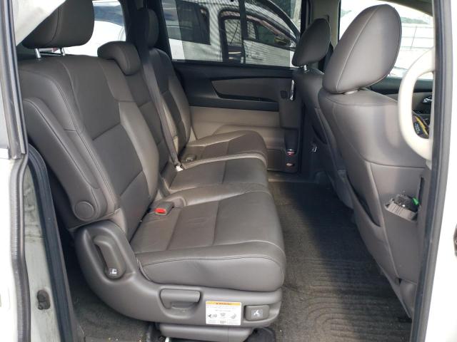 5FNRL5H60EB048238 | 2014 Honda odyssey exl