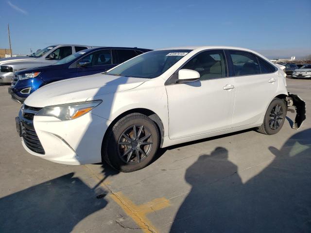 4T1BF1FKXFU055588 | 2015 TOYOTA CAMRY LE