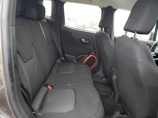 2018 JEEP RENEGADE S - ZACCJBABXJPH72202