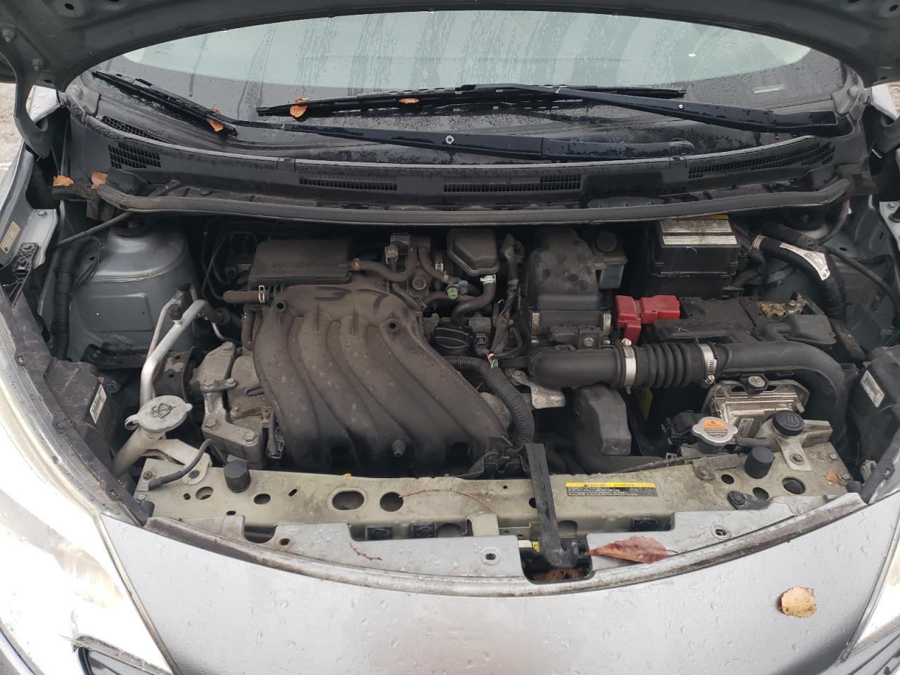 3N1CE2CPXFL368817 2015 Nissan Versa Note S