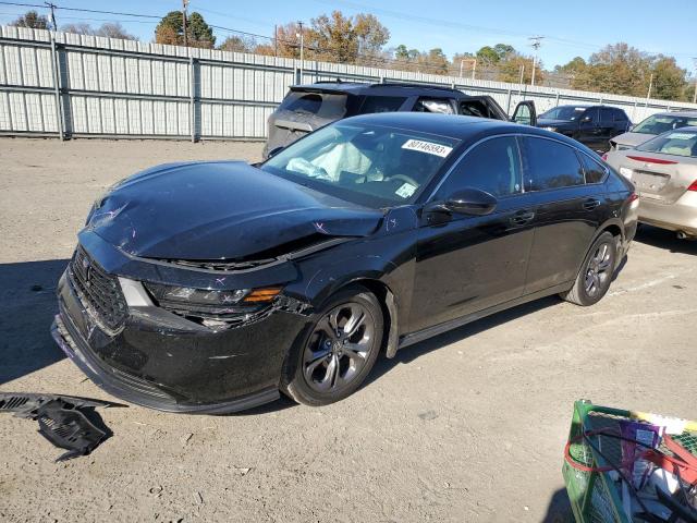 2023 Honda Accord Coupe EX