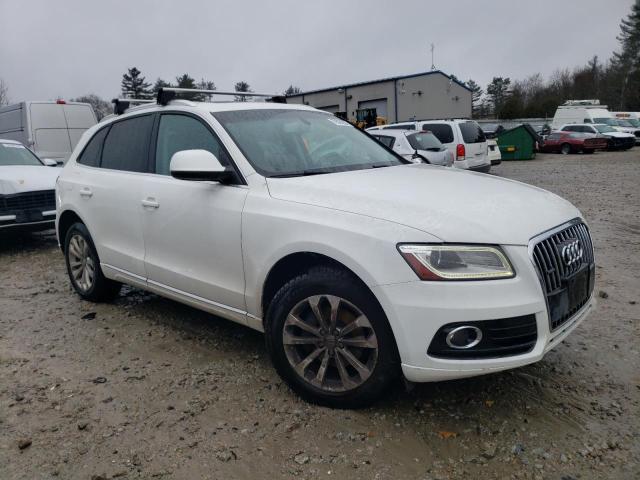 VIN WA1LFAFPXDA060898 2013 Audi Q5, Premium Plus no.4