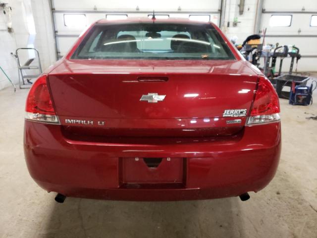 2G1WB5E3XF1135190 | 2015 CHEVROLET IMPALA LIM