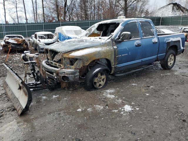 2004 Dodge Ram 1500 ST