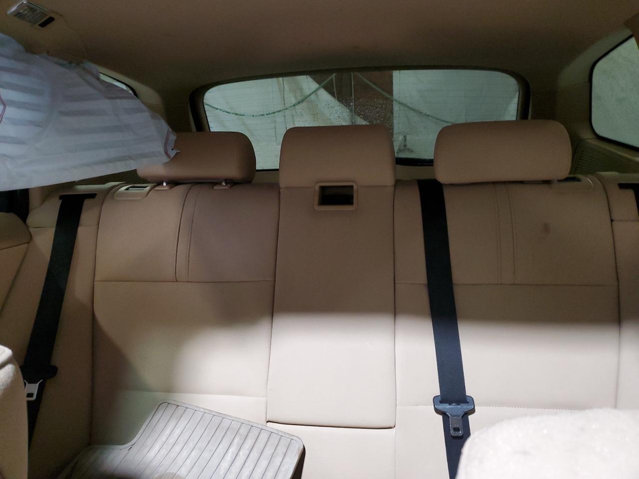 WBXPC93497WF27492 2007 BMW X3 3.0Si