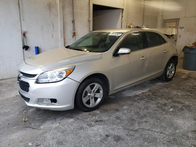 2016 Chevrolet Malibu Limited LT