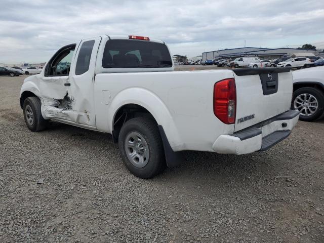 1N6BD0CT3KN798337 | 2019 NISSAN FRONTIER S