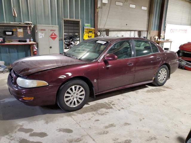 2005 Buick LeSabre Custom