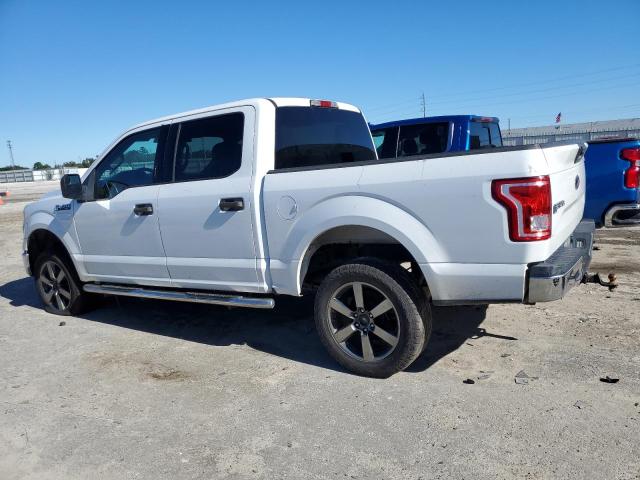 1FTEW1EFXFFA16820 | 2015 Ford f150 supercrew