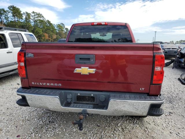 3GCUKREC5HG358818 | 2017 CHEVROLET SILVERADO