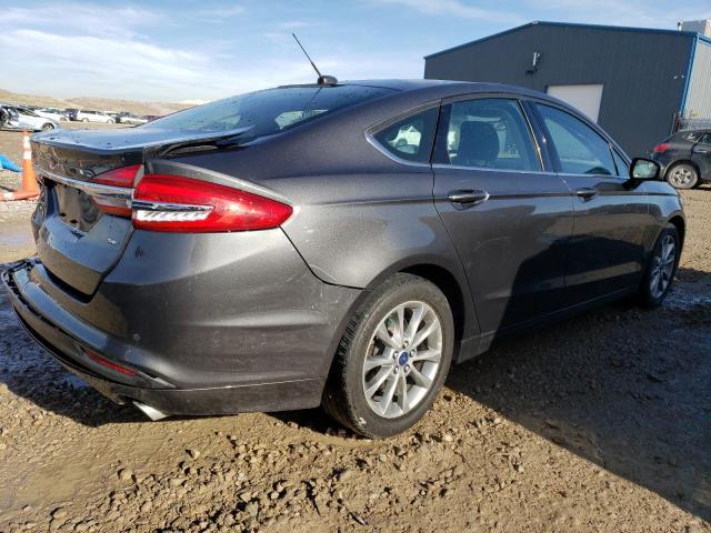 3FA6P0H77HR408441 | 2017 FORD FUSION SE