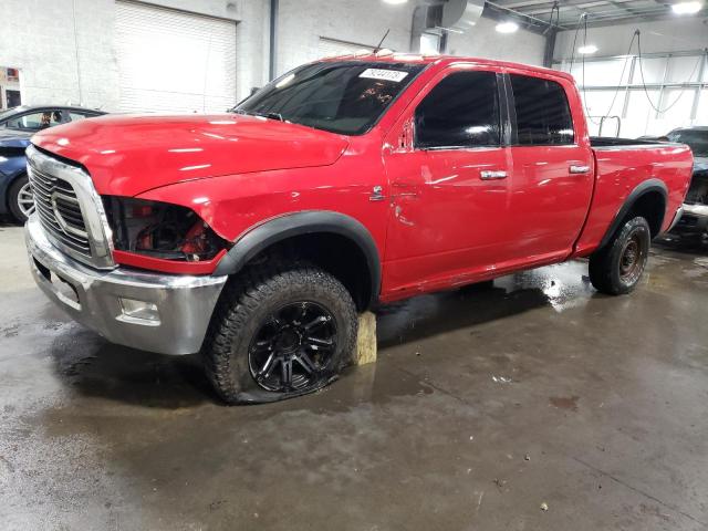 2011 Dodge Ram 2500 