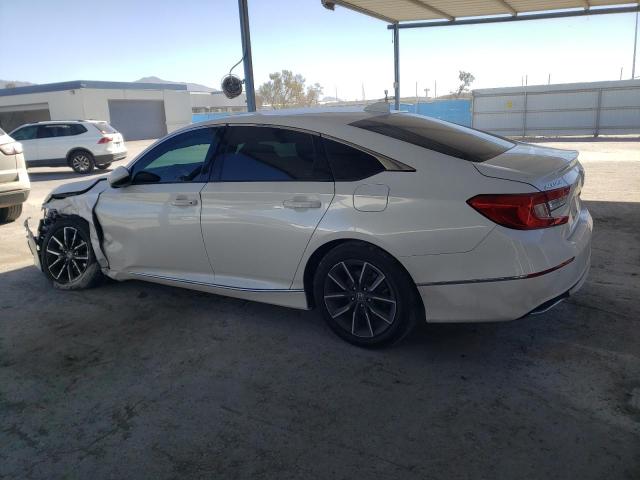 1HGCV1F57NA011670 | 2022 HONDA ACCORD EXL