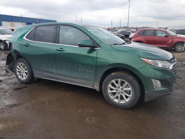 2GNAXUEV1K6157422 | 2019 Chevrolet equinox lt