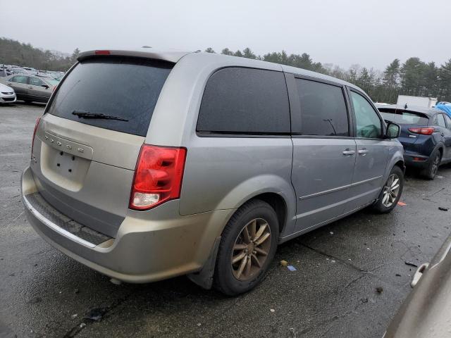 2C4RDGBG9FR671437 | 2015 Dodge grand caravan se