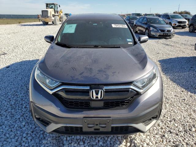 7FARW1H81LE025621 | 2020 HONDA CR-V EXL