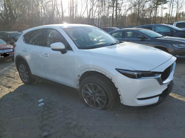 JM3KFBDY3K0587761 | 2019 MAZDA CX-5 GRAND