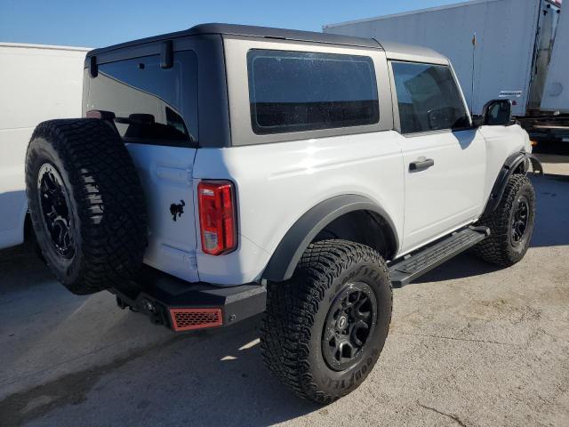 1FMDE5AH0NLA97433 | 2022 FORD BRONCO BAS