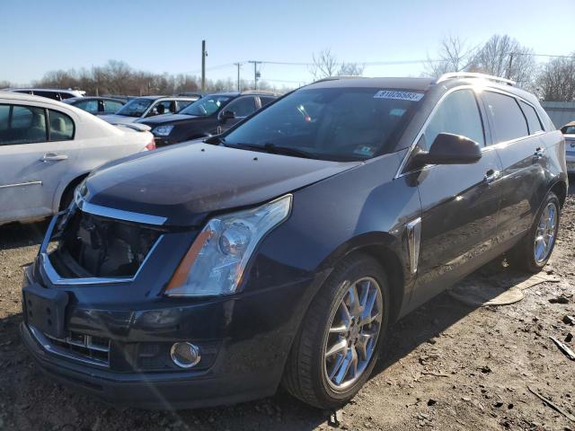 2015 Cadillac SRX Premium Collection