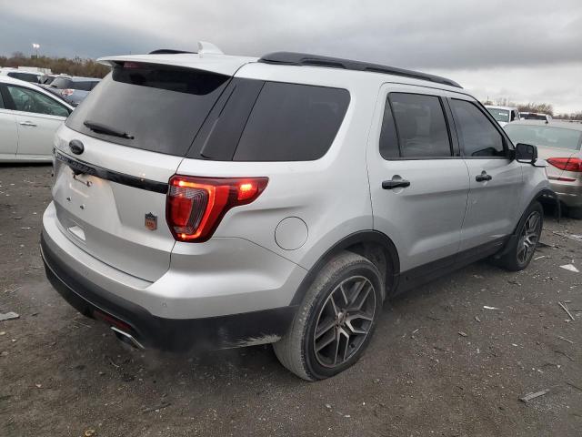 1FM5K8GT9HGD81523 | 2017 FORD EXPLORER S