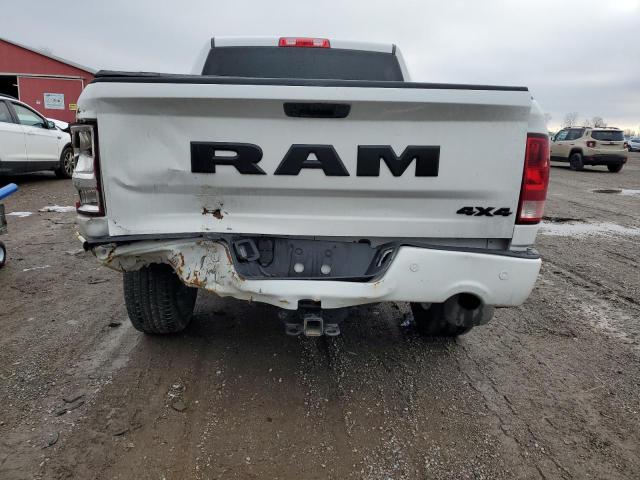 3C6RR7KT3NG205920 | 2022 RAM 1500 CLASS