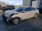 2021 HYUNDAI ELANTRA SE - KMHLM4AG4MU117885