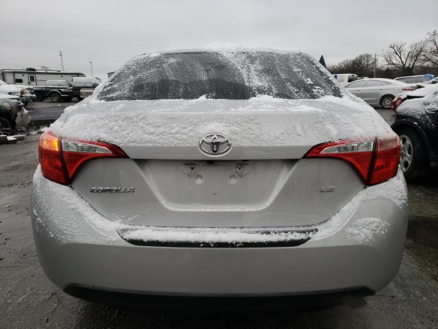 5YFBURHE8FP359757 | 2015 TOYOTA COROLLA L