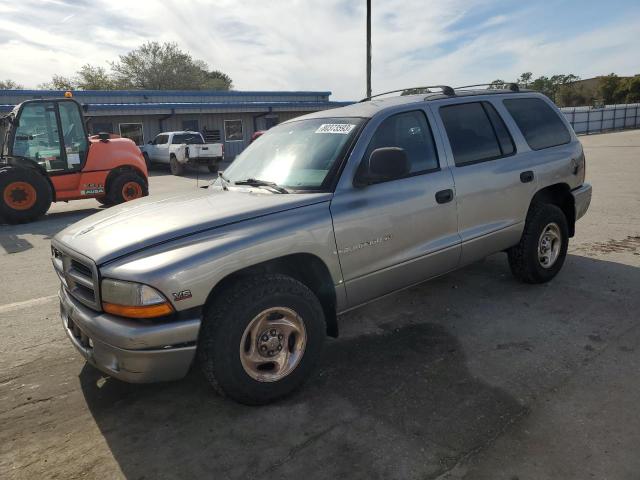 1999 Dodge Durango 