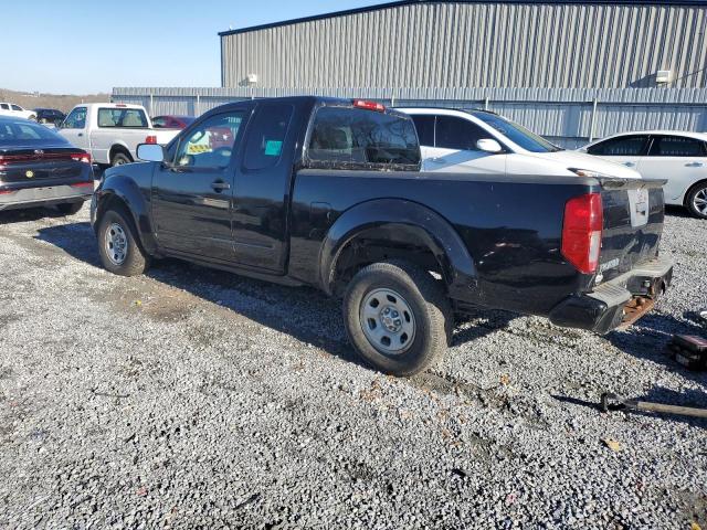 1N6BD0CT1HN708644 | 2017 Nissan frontier s