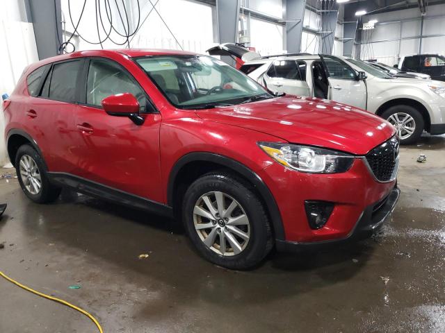 JM3KE4CY8E0401121 | 2014 MAZDA CX-5 TOURI