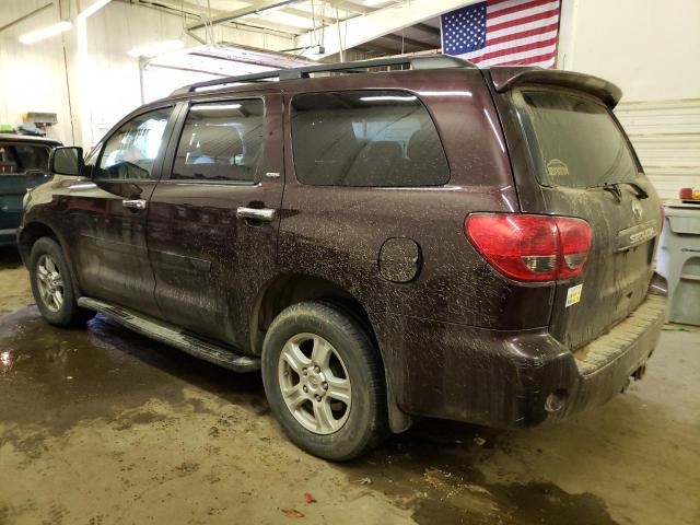 5TDBW5G16DS076795 | 2013 Toyota sequoia sr5