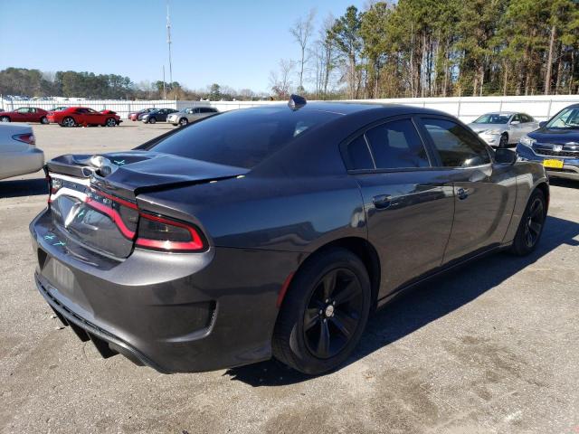 2C3CDXHG3GH266327 | 2016 DODGE CHARGER SX