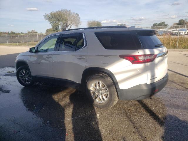 1GNERGKWXLJ224422 | 2020 CHEVROLET TRAVERSE L