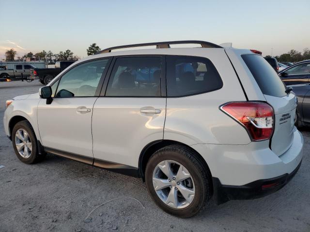 JF2SJAFC1GH562578 | 2016 SUBARU FORESTER 2