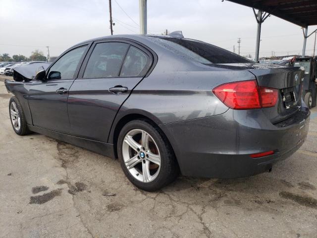 WBA3B1G53ENS78767 | 2014 BMW 320 I