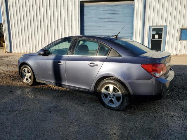 1G1PC5SB0E7217007 | 2014 CHEVROLET CRUZE LT