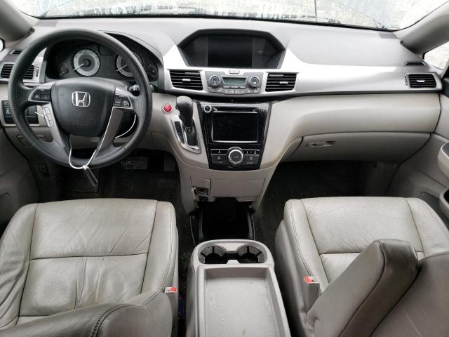 5FNRL5H4XEB015469 | 2014 HONDA ODYSSEY EX