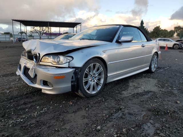 2004 BMW 3 Series 330Ci