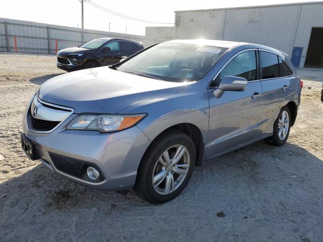 2013 Acura RDX 