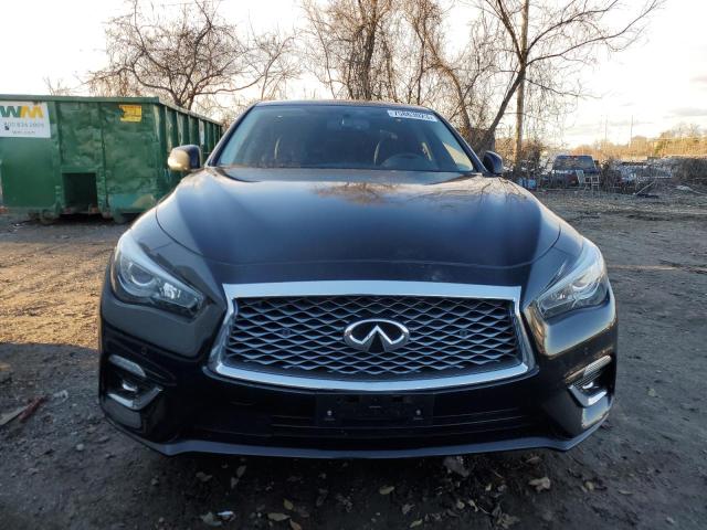 JN1EV7BR4MM750577 | 2021 INFINITI Q50 LUXE