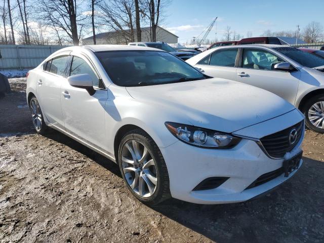 JM1GJ1V62E1142947 | 2014 MAZDA 6 TOURING