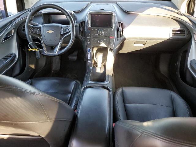 VIN 1G1RH6E48DU114060 2013 Chevrolet Volt no.8