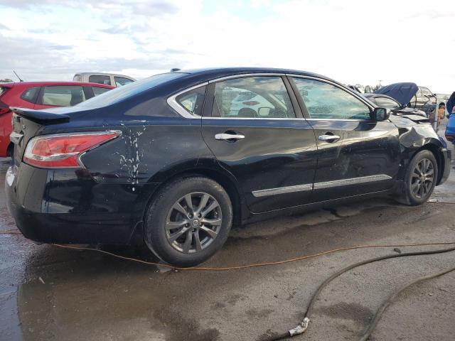 Vin: 1n4al3ap8fn907525, lot: 81143913, nissan altima 2.5 20153