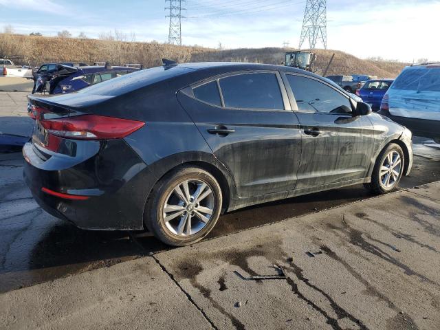 KMHD84LF8HU238843 | 2017 HYUNDAI ELANTRA SE