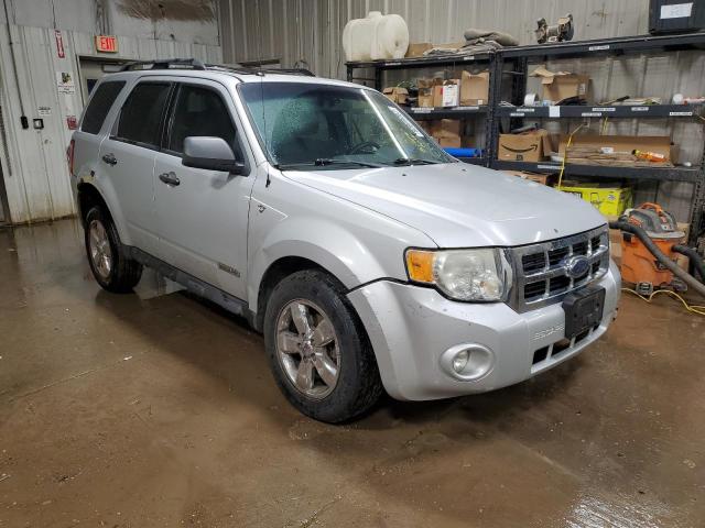 2008 Ford Escape Xlt VIN: 1FMCU03188KE62761 Lot: 80809083