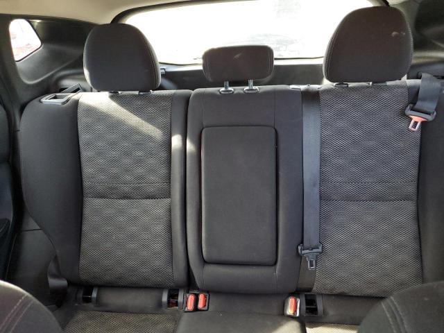 2018 NISSAN ROGUE SPT JN1BJ1CP0JW106034