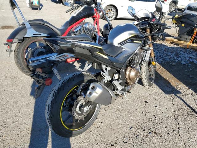 2023 HONDA CBR500 RA MLHPC625XP5400966