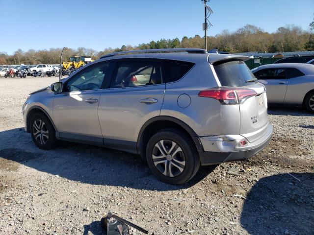 JTMZFREV3JD127009 | 2018 TOYOTA RAV4 LE