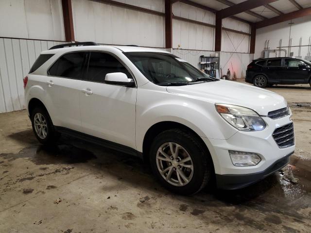 2GNFLFEK4G6159675 | 2016 CHEVROLET EQUINOX LT